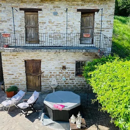 Holiday home La Pergola House Orbregno Piemonte Prasco