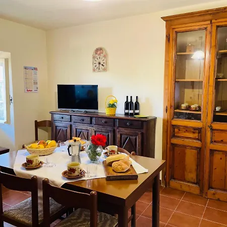 Holiday home La Pergola House Orbregno Piemonte Prasco