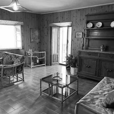 Holiday home La Pergola House Orbregno Piemonte *