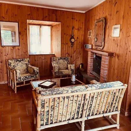 La Pergola House Orbregno Piemonte