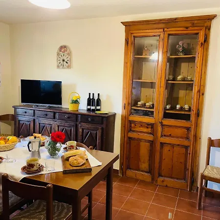 La Pergola House Orbregno Piemonte Prasco