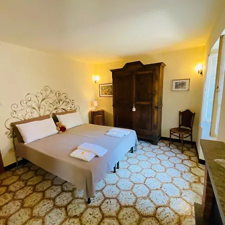 La Pergola House Orbregno Piemonte