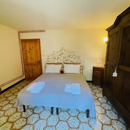 La Pergola House Orbregno Piemonte