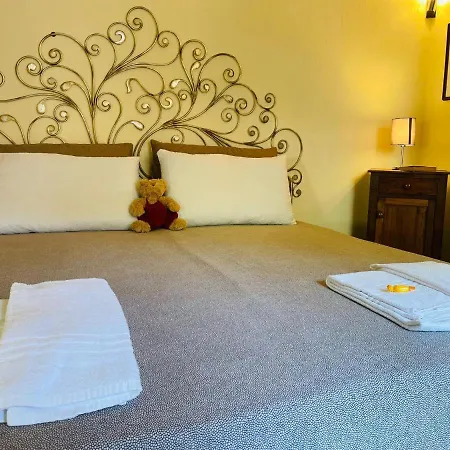 Holiday home La Pergola House Orbregno Piemonte