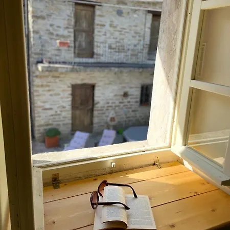 La Pergola House Orbregno Piemonte