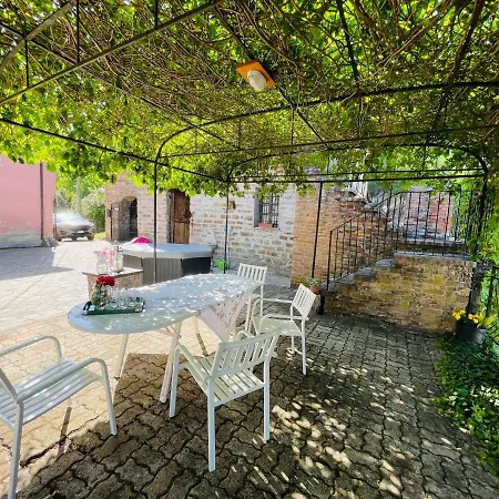 La Pergola House Orbregno Piemonte
