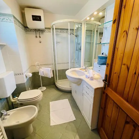 La Pergola House Orbregno Piemonte Holiday home *