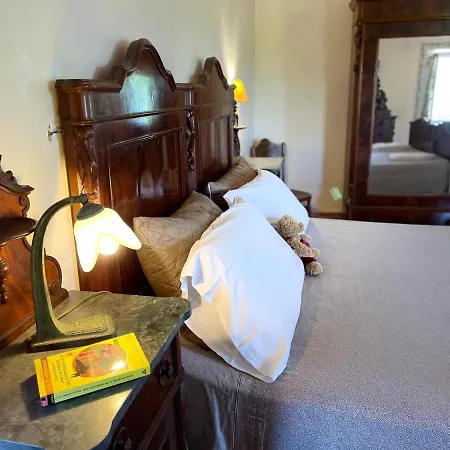 Holiday home La Pergola House Orbregno Piemonte